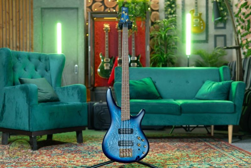 Ibanez SR300EDX-CZM