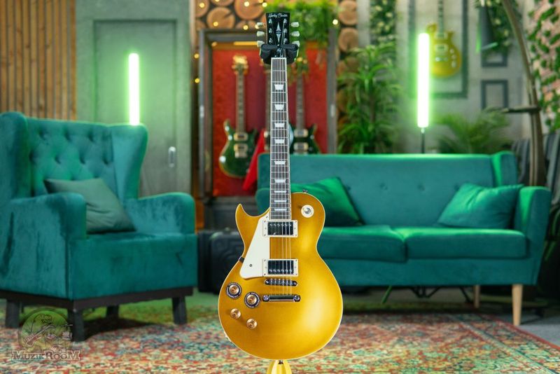 Harley Benton SC-450PlusLH GT Vintage Series
