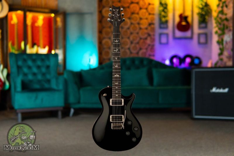 PRS Tremonti Black