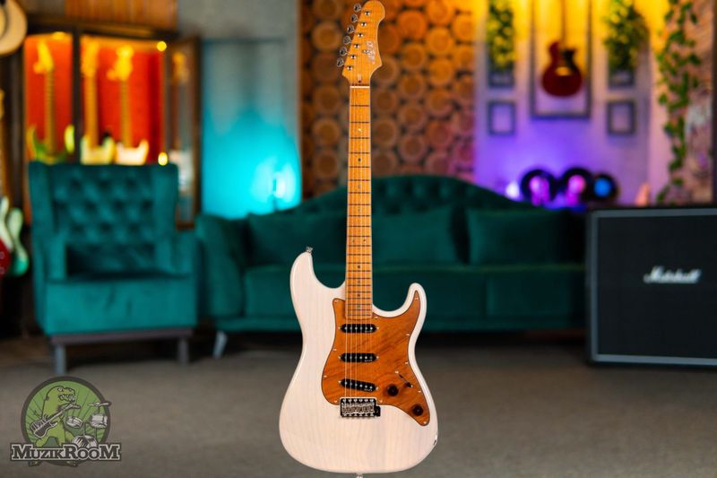 JET JS-30 Ash