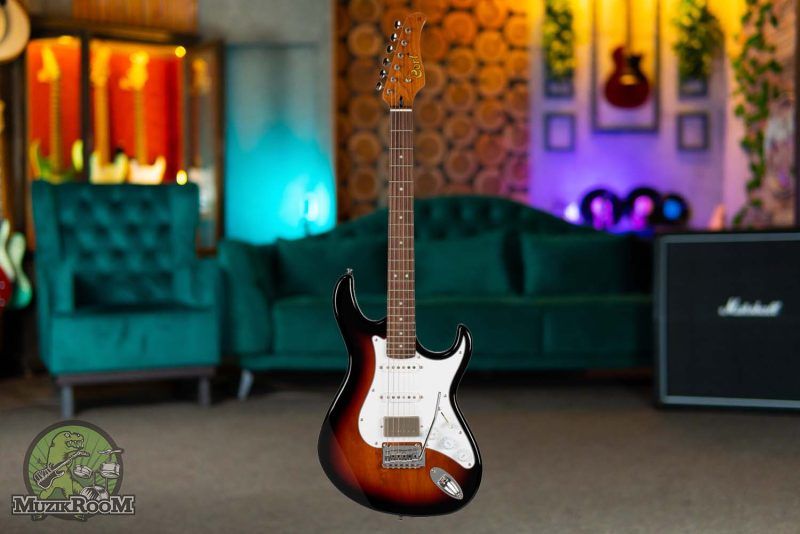 Cort G260CS-3TS G Series