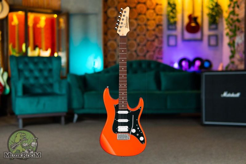 Ibanez AZES40B-ROM