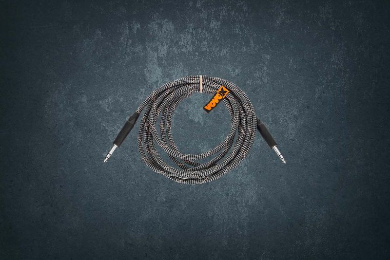 Vovox sonorus protect S 3,5m TRS/TRS