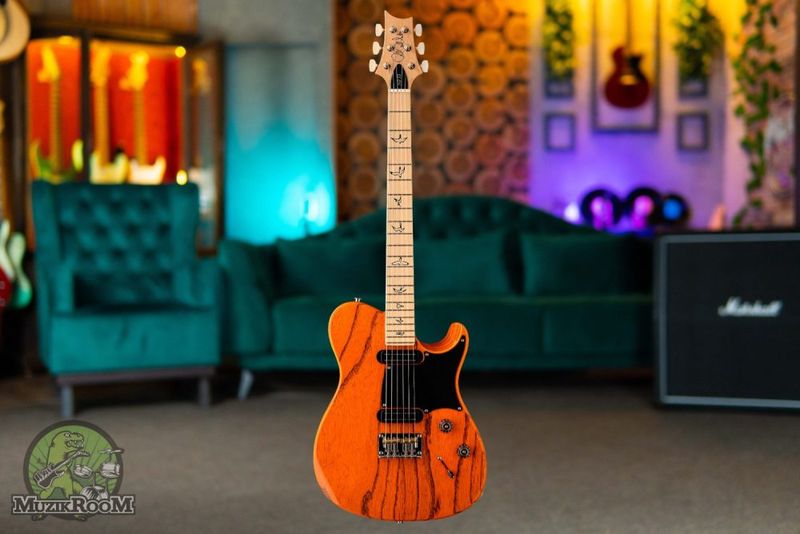 PRS NF 53 Orange Tabby