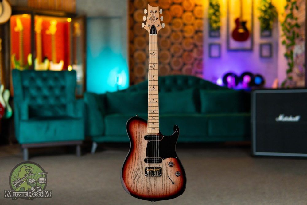 PRS NF 53 Jasper Smokeburst