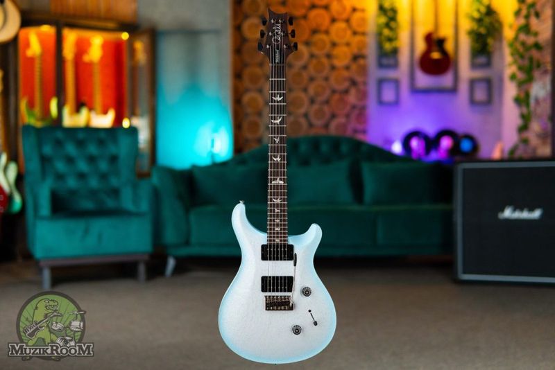 PRS Standard 24 Satin Cloud Burst