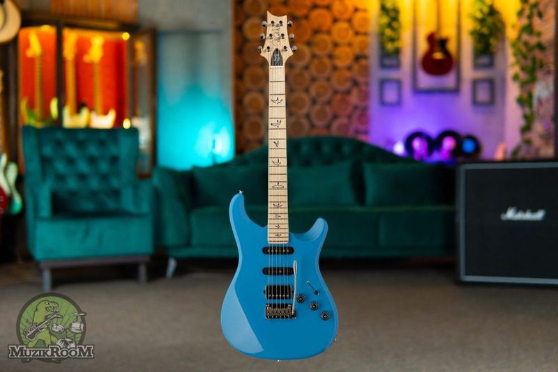 PRS Fiore Larkspur