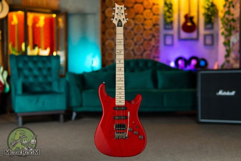 PRS Fiore Amaryllis