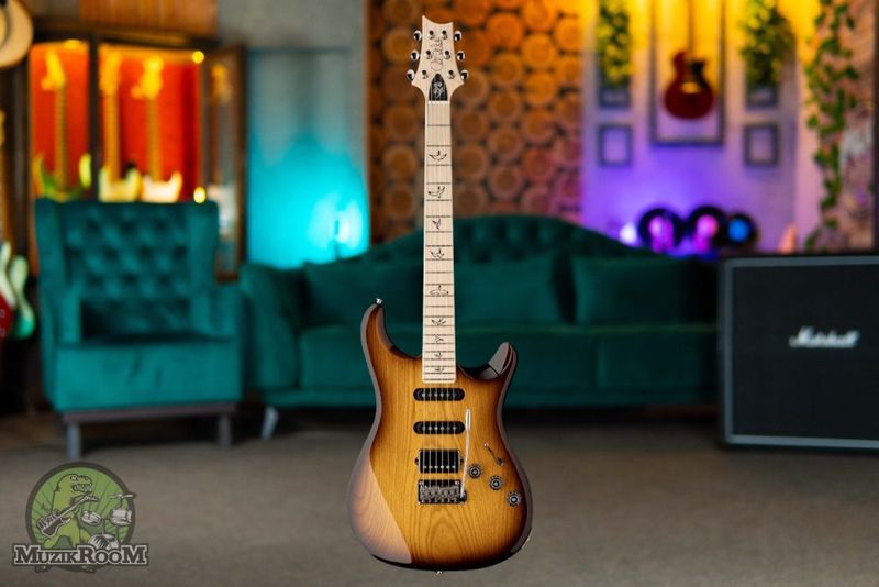 PRS Fiore Sunflower
