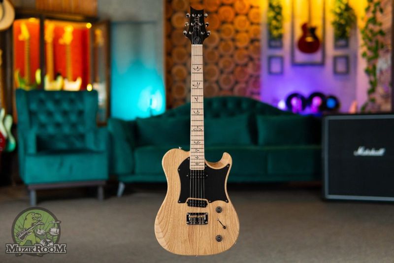 PRS Myles Kennedy Antique Natural