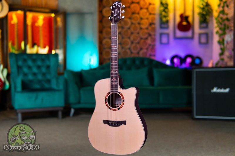 CRAFTER STG D-16ce
