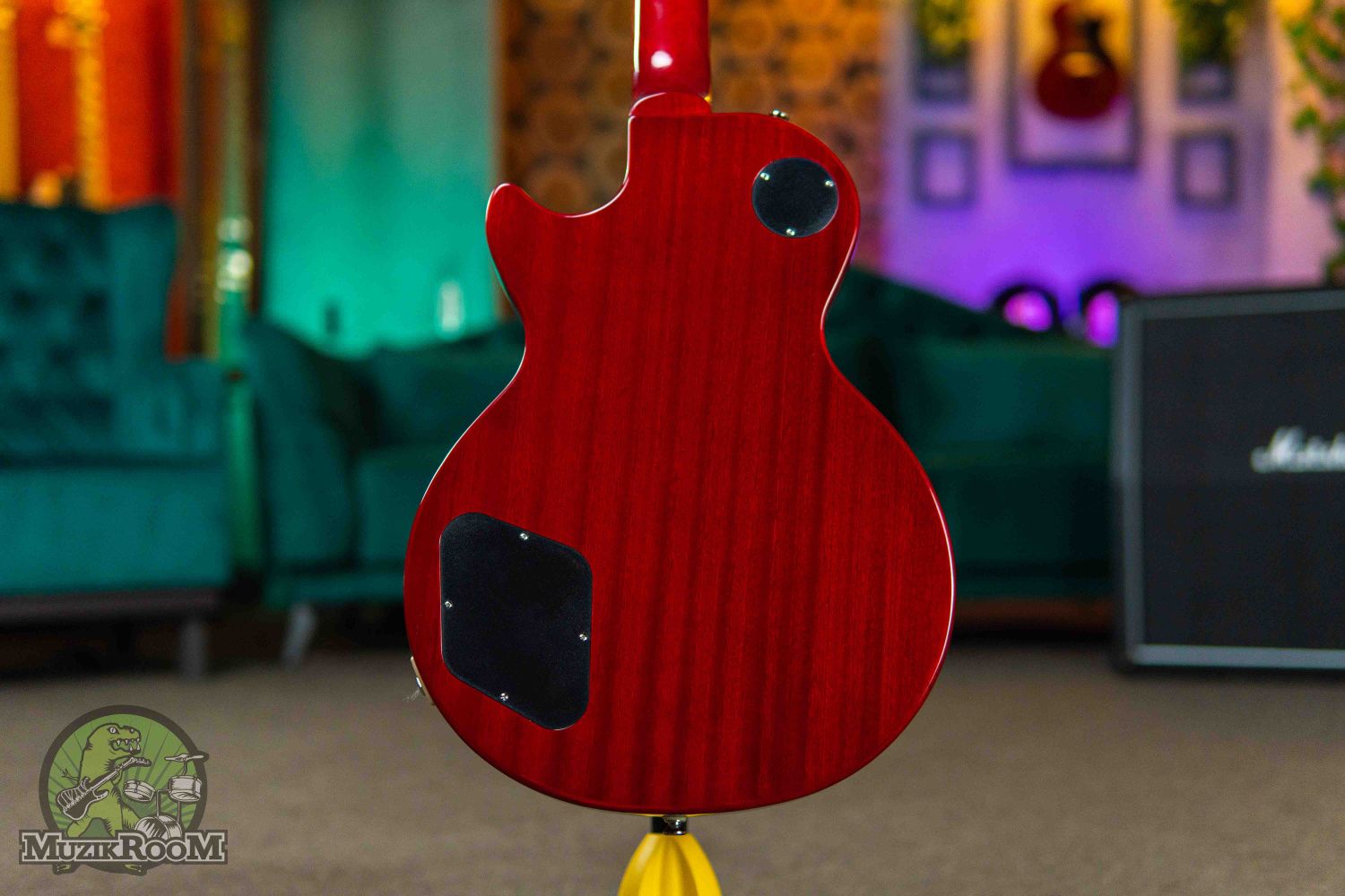 Epiphone - купить товары Epiphone в Muzik Room