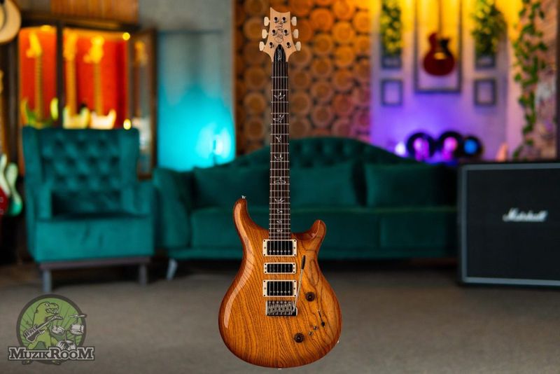 PRS Swamp Ash Special Vintage Natural