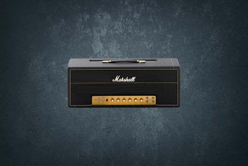 Marshall 1959 HW