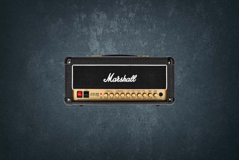 Marshall SN20H Studio 900 Head