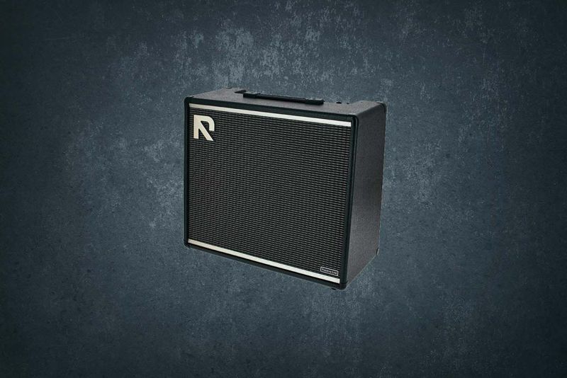 Positive Grid Reactor 100