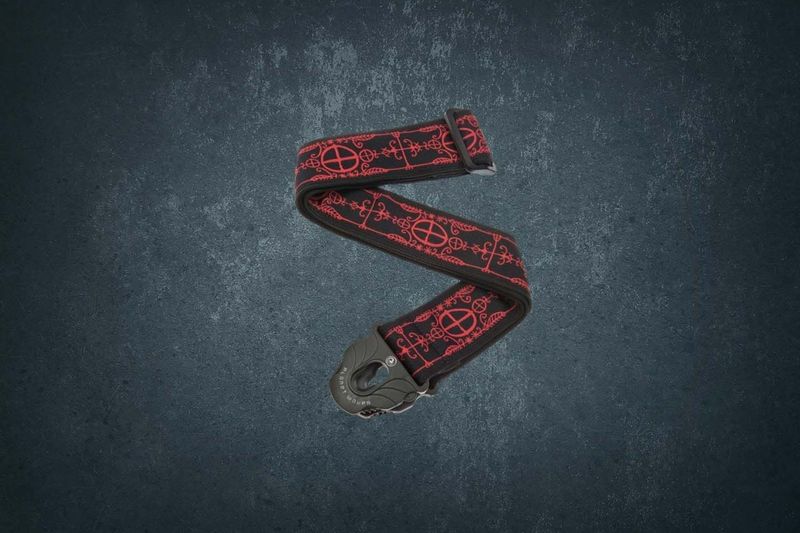 Planet Waves Voodoo 50PLA12 Planet Lock