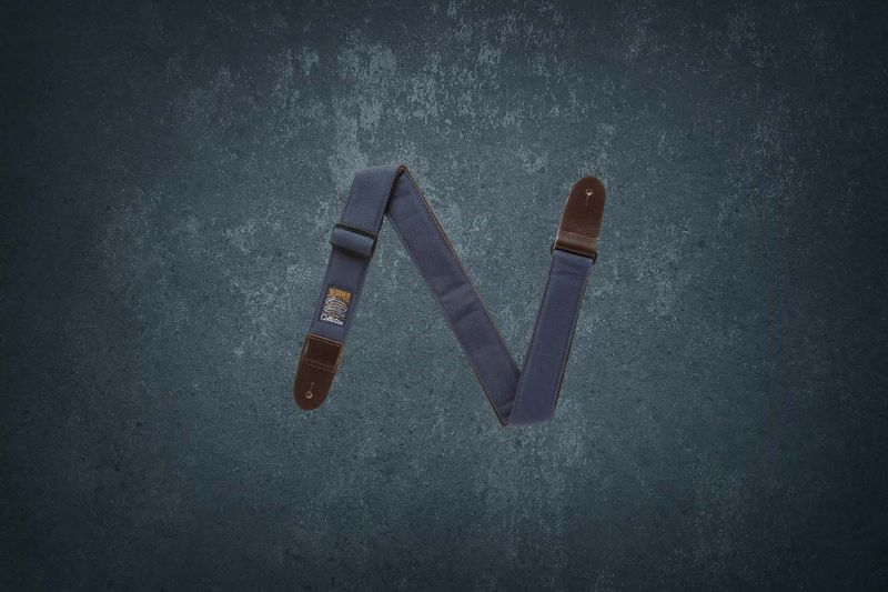 Ibanez DCS50-NB Designer Strap