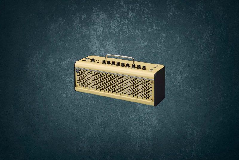 Yamaha THR10II Wireless