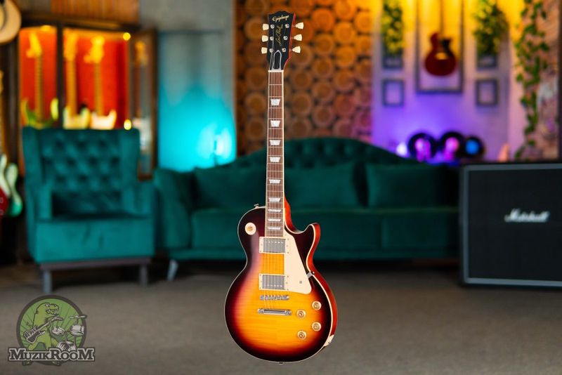 Epiphone IGC 1959 Les Paul Standard Re Dark Burst
