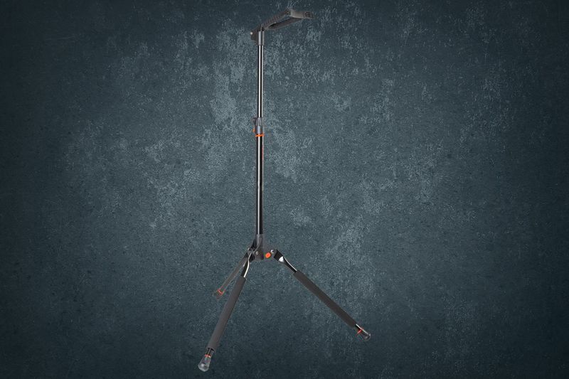 Universal Stand Mostand Adventurer, гитарная стойка