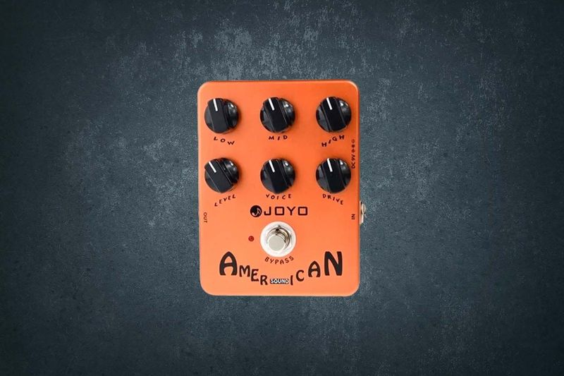 Joyo JF-14-American-Sound