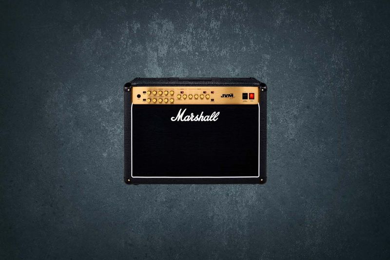 Marshall JVM205C