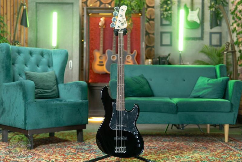Cort GB34JJ-BK GB Series