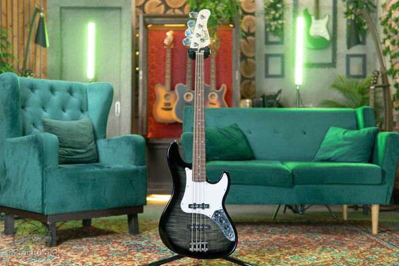 Cort GB24JJ-TBK GB Series