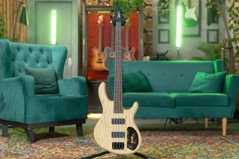 Cort Action-DLX-AS-OPN Action Series