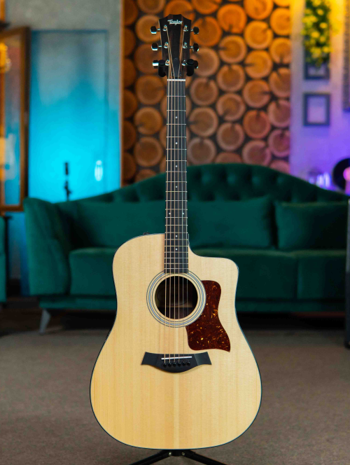 Taylor 210ce Plus