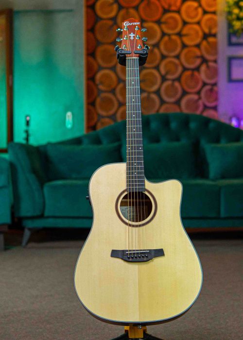 Crafter HD-100CE/OP.N