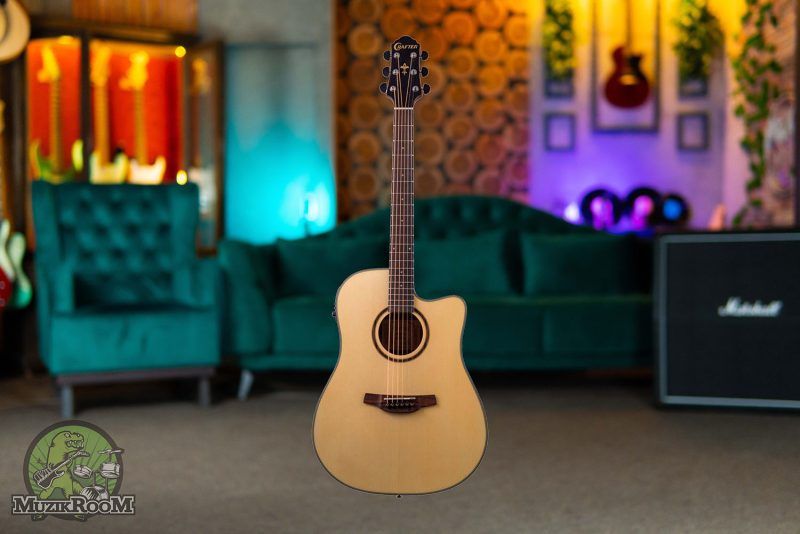 Crafter HD-250CE