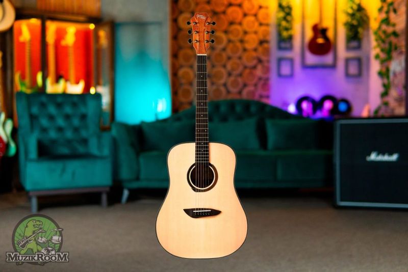 Gopherwood G100 Natural Satin