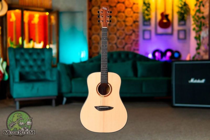 Gopherwood G200 Natural Satin