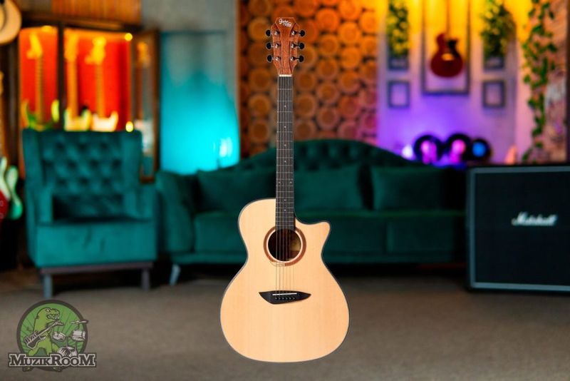 Gopherwood G230C Natural Satin