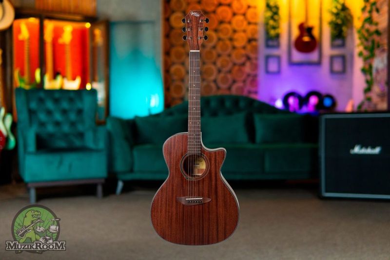 Gopherwood G230MC Natural Satin