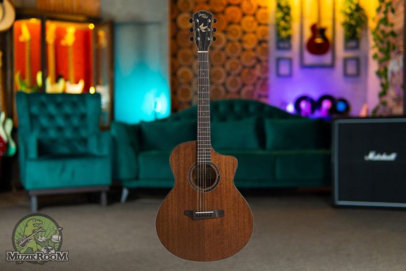 Gopherwood i160MC