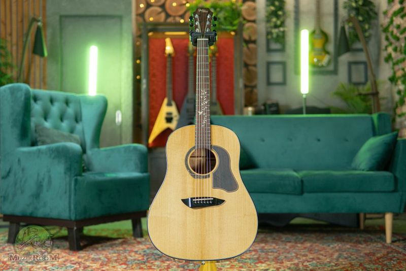 Gopherwood K250R Natural