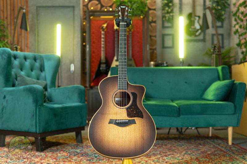 Taylor Sunset Blvd 24ce Edgeburst