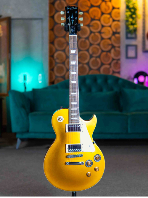 Harley Benton SC-450Plus GT Vintage Series