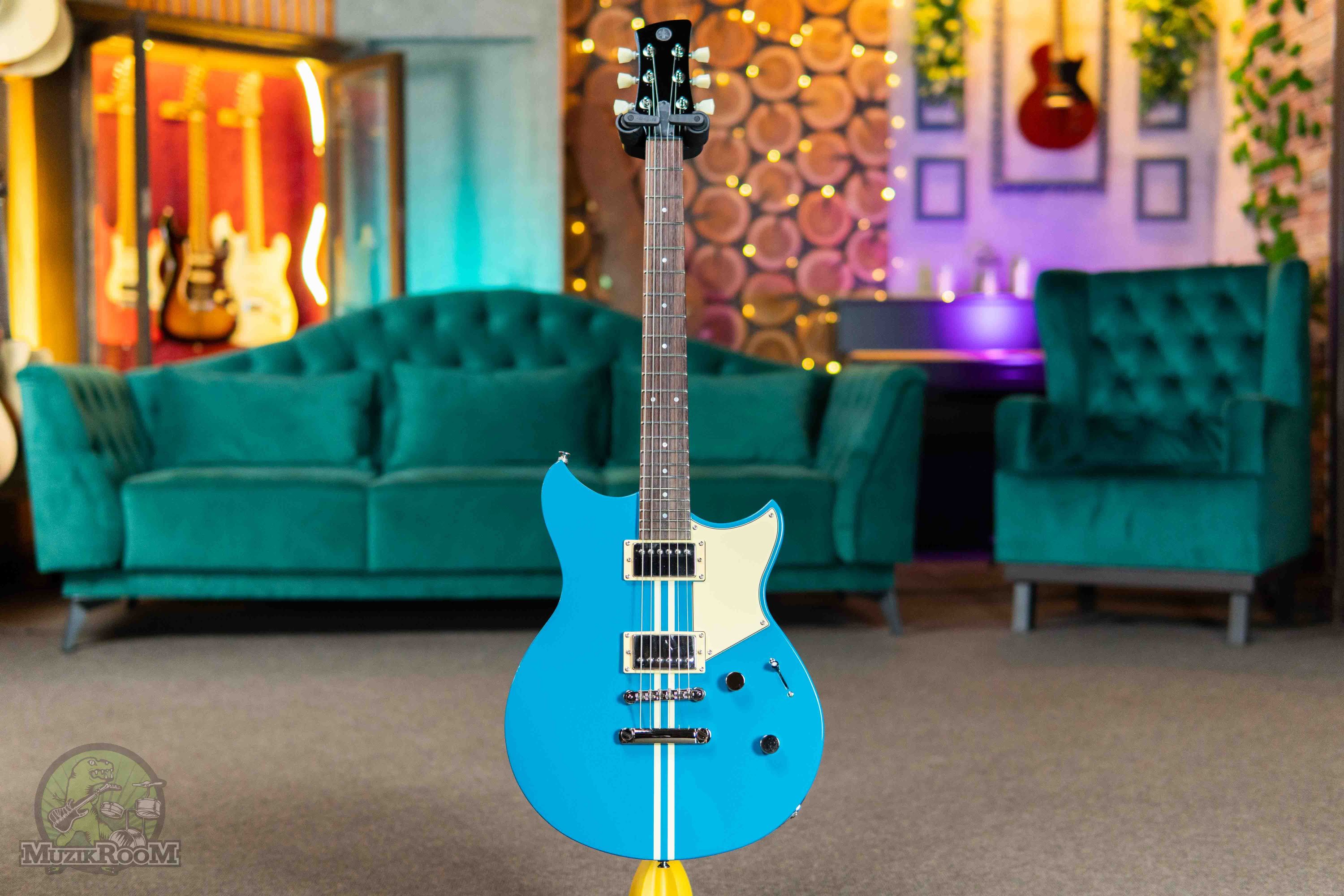 Yamaha Revstar Element RSE20 Swift Blue