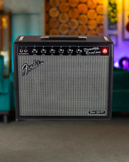 Fender Tone Master Princeton Reverb