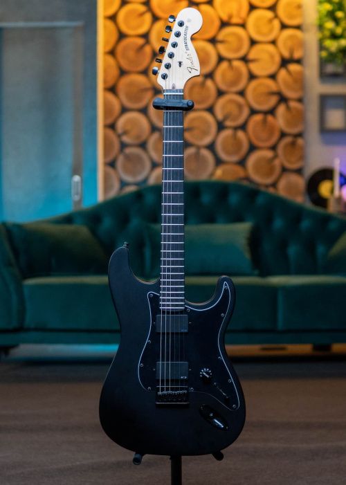 Fender Jim Root Stratocaster