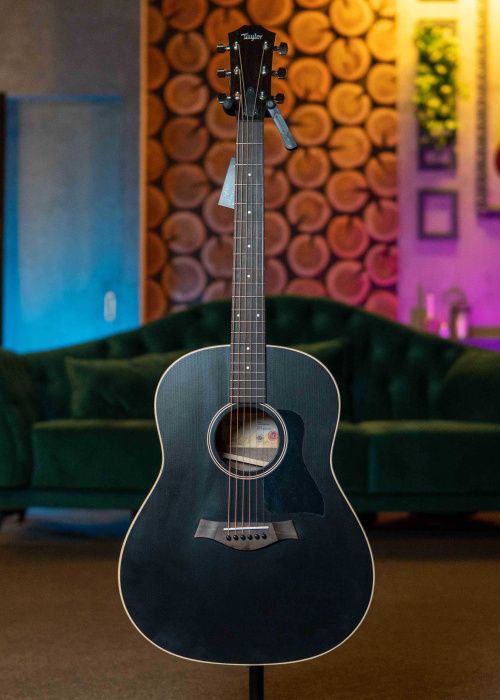 Taylor American Dream AD17 Blacktop