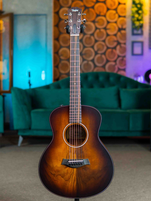 Taylor GS Mini-e Koa Plus