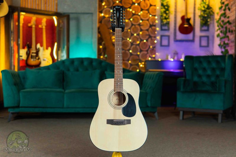 Cort AD810-12-OP Standard Series