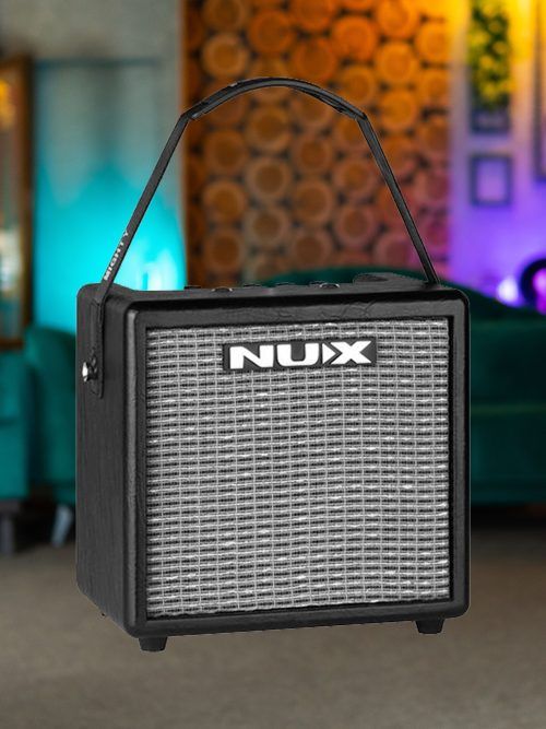 NUX Mighty-8 BT