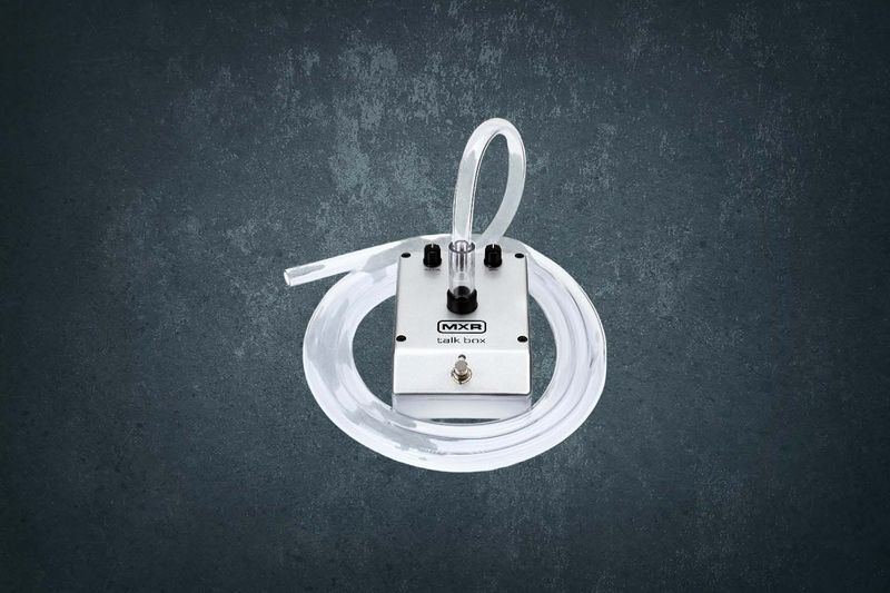 MXR M222 Talkbox