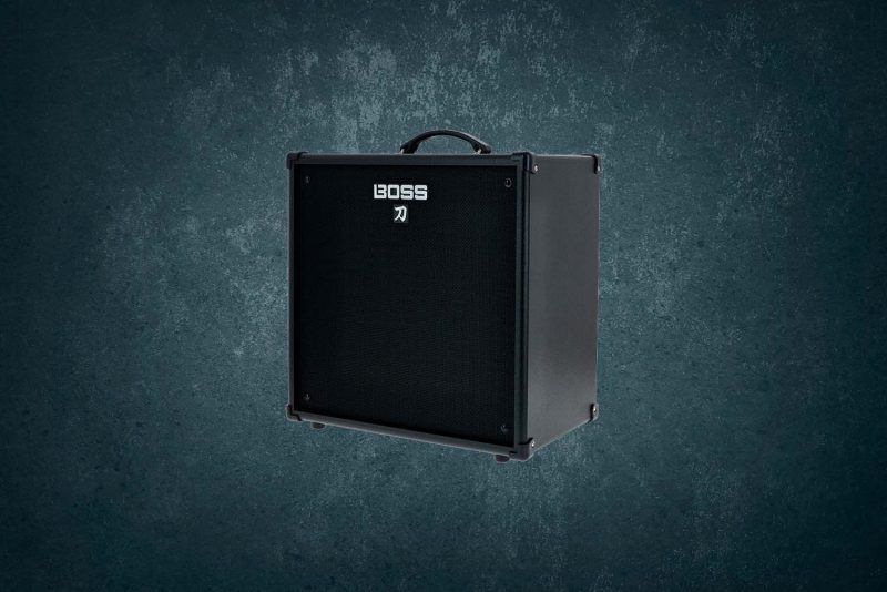 Boss Katana-110 Bass